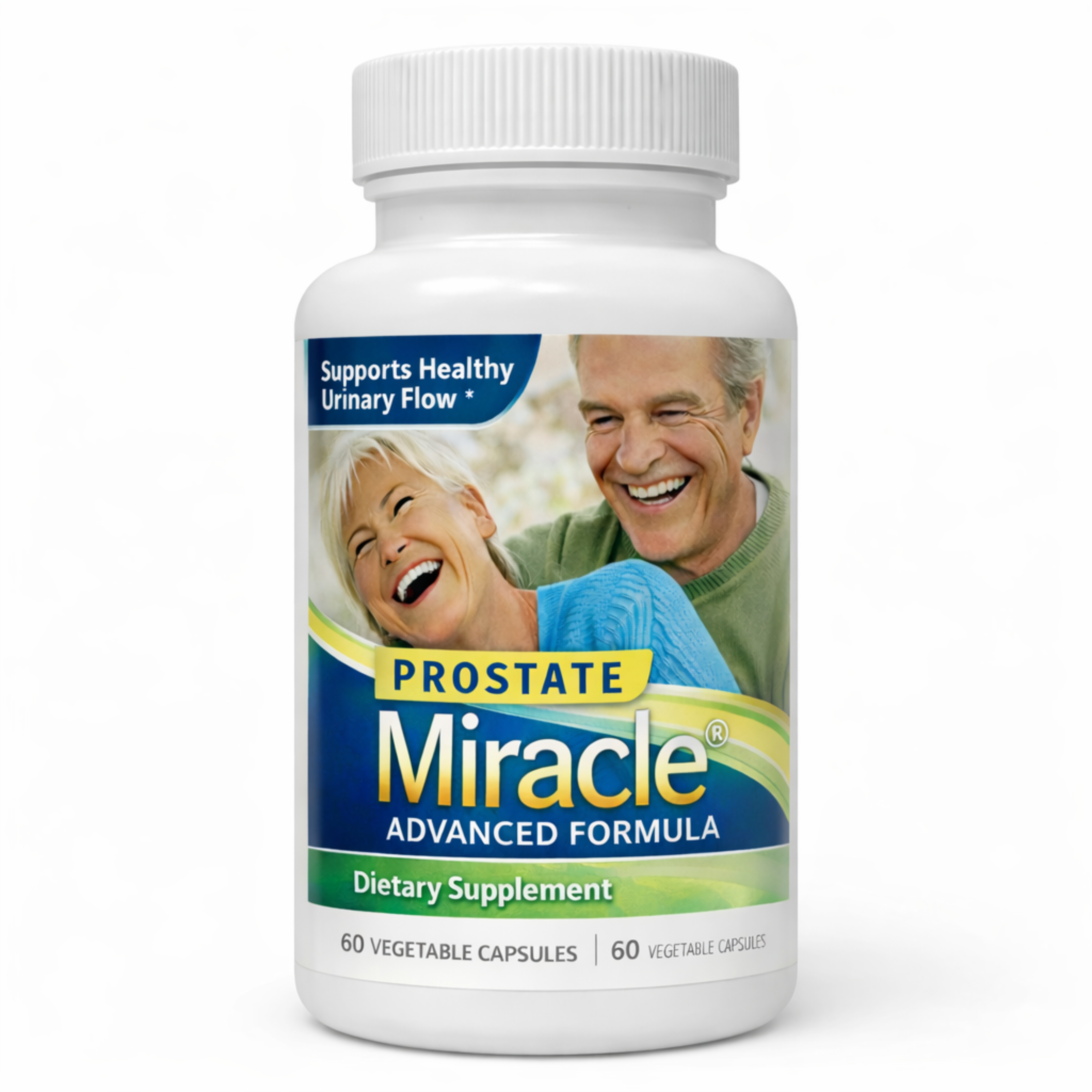 prostate miracle